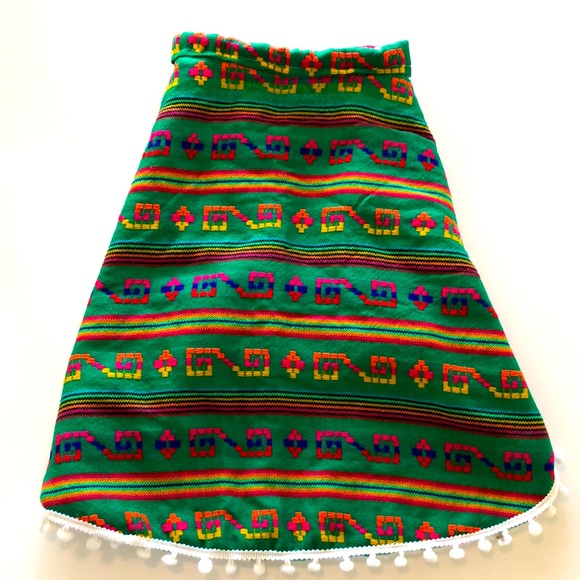 New handmade size L PONCHO FOR DOG/CAT - Picture 2 of 9